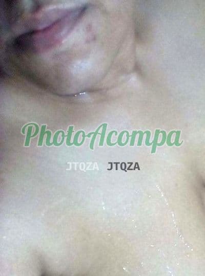 Acompanhante em São Paulo — anal, foto 4 de Heloísa
