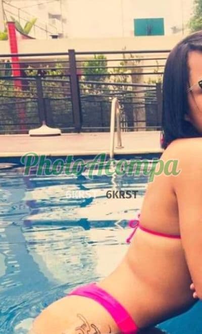 Acompanhante em São Paulo com beijo na boca (2) — Heloísa