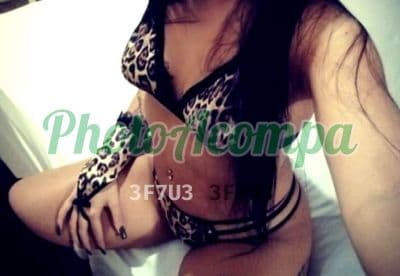 Acompanhante magra em Campo Grande (3) — Heloísa