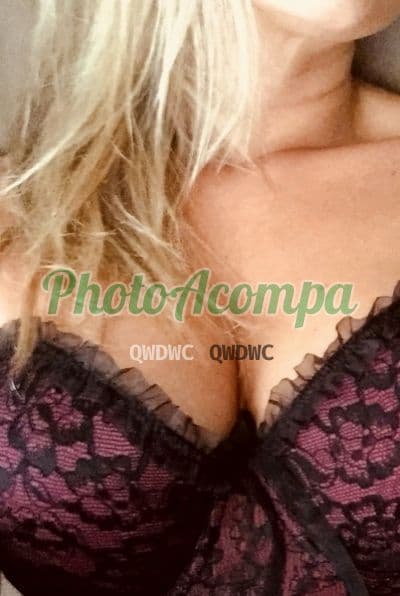 Acompanhante loira em São Paulo, foto 5 de Heloísa
