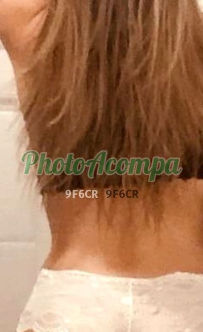 Acompanhante foto real em São Paulo (2) — Heloísa