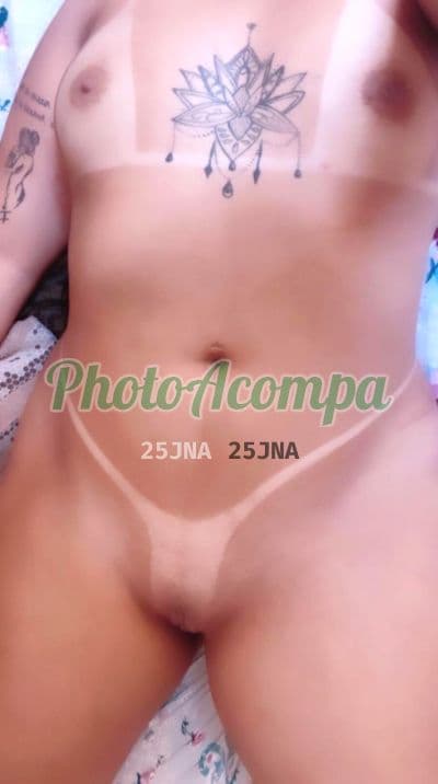 Acompanhante em Uberlândia — namoradinha, foto 4 de Heloísa