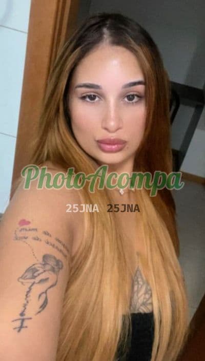 Acompanhante depilada em Uberlândia, foto 5 de Heloísa