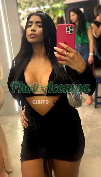 Acompanhante em Recife com beijo grego (2) — Heloísa