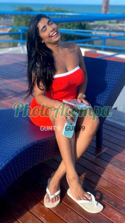 Acompanhante em Recife — namoradinha, foto 4 de Heloísa