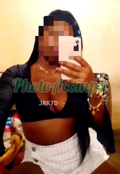 Acompanhante em Olinda — beijo grego, foto 2 de Hiana