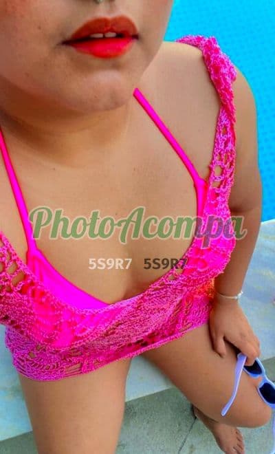 Acompanhante em Guarujá com namoradinha (4) — Hianca