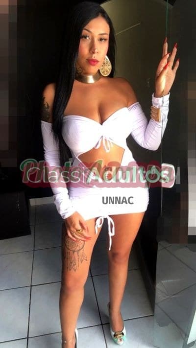 Acompanhante morena em Jundiaí — Hilary Maya