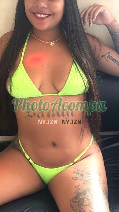 Foto 3: Acompanhante magra em São Paulo — Hinayara