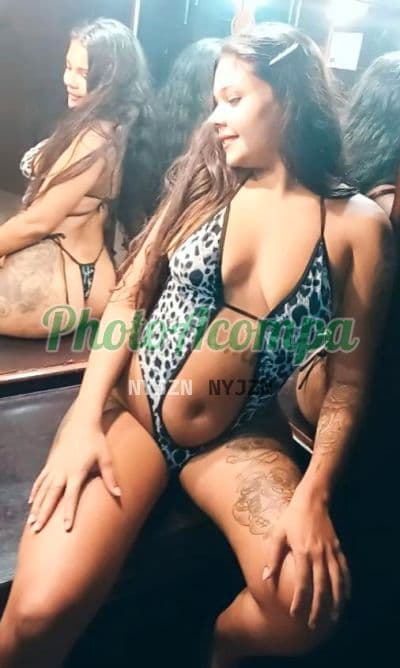 Foto 4: Acompanhante em São Paulo — experiência de namorada, Hinayara