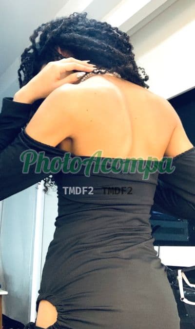 Foto 5: Acompanhante depilada em Duque de Caxias — Honey