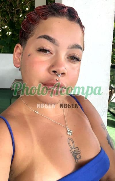 Foto 5: Acompanhante mignon em Rio de Janeiro — Honey