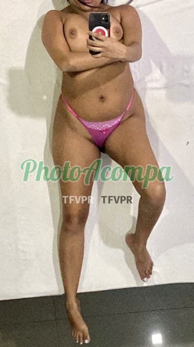 Acompanhante magra em Franco da Rocha (3) — Hya