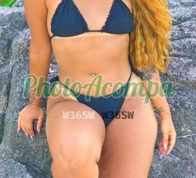 Acompanhante ruiva em Cabo de Santo Agostinho, foto 3 de Hyasmin