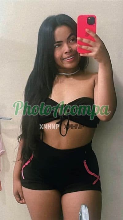 Foto 4: Acompanhante em Guarulhos — anal, Iara