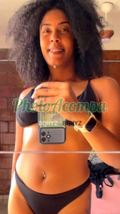 Foto 4: Acompanhante em Sorocaba — namoradinha, Iara