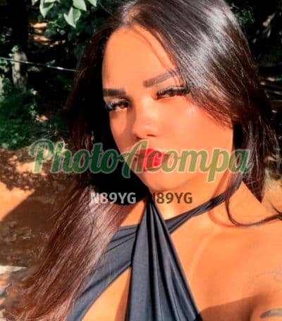 Foto 3: Acompanhante magra em Belo Horizonte — Iara Prado