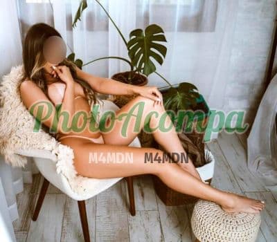 Acompanhante magra em Porto Alegre (3) — Iasmim