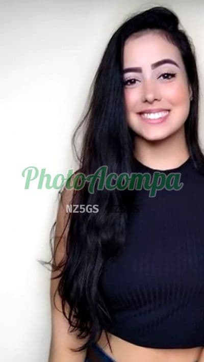 Acompanhante de seios naturais em Rio de Janeiro — Iasmin, foto 3