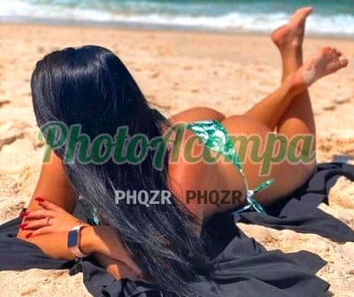 Foto 2: Acompanhante em Rio de Janeiro — beijo na boca, Iasmin