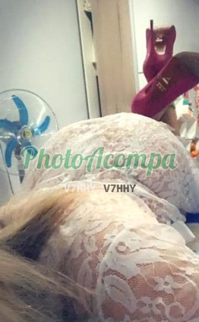 Acompanhante em Passo Fundo — experiência de namorada, foto 6 de Ibisa