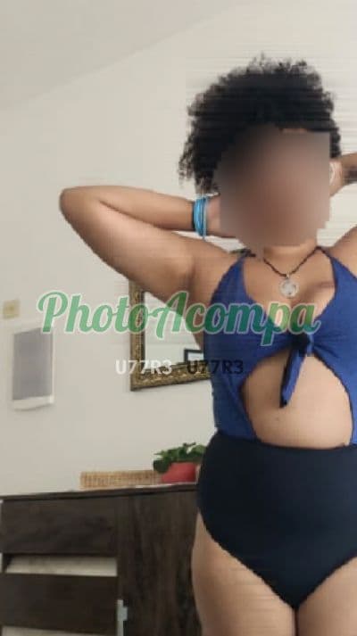 Acompanhante peituda em São Paulo, foto 3 de Imola