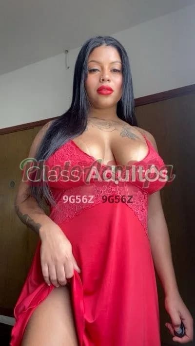 Acompanhante morena em Paulínia