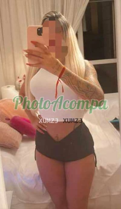 Acompanhante alta em Rio de Janeiro — Imola, foto 3