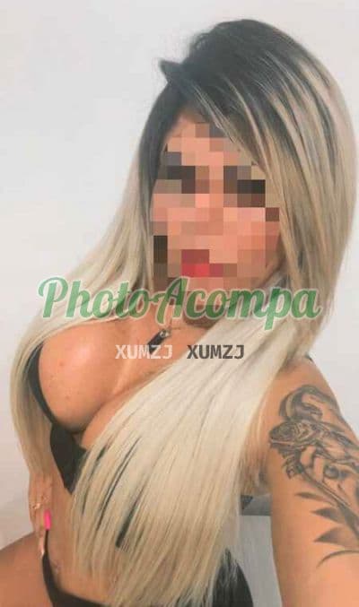 Acompanhante em Rio de Janeiro com oral sem camisinha (4) — Imola