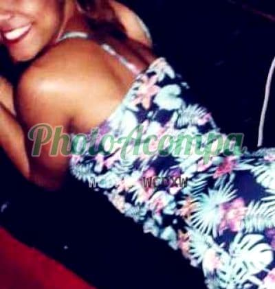 Acompanhante em Belo Horizonte — experiência de namorada, foto 4 de Inara