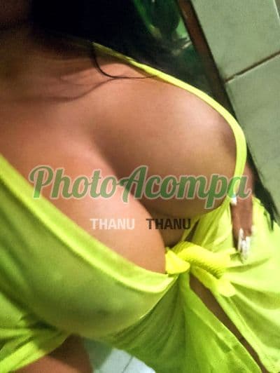 Acompanhante magra em Porto Alegre — India, foto 3