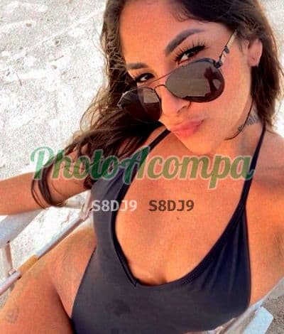 Acompanhante em São José dos Campos — experiência de namorada, foto 4 de India