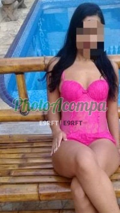 Acompanhante em Sorocaba — beijo grego, foto 2 de India