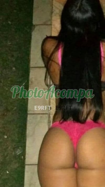 Acompanhante em Sorocaba — beijo grego, foto 6 de India