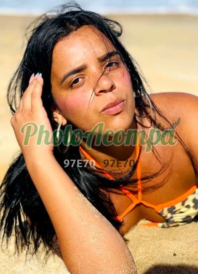 Acompanhante em Cabo Frio — beijo na boca, foto 6 de India