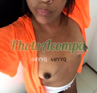 Acompanhante em Feira de Santana — sexo anal, foto 4 de India