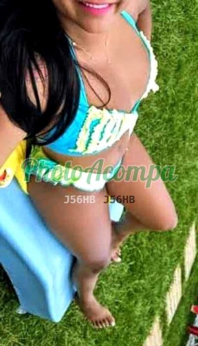 Acompanhante em Porto Alegre — garganta profunda, foto 6 de India