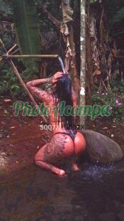Acompanhante em Rio de Janeiro — sexo anal, foto 4 de India