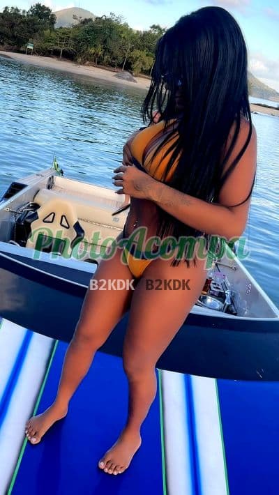 Acompanhante em Angra dos Reis — beijo grego, foto 2 de India