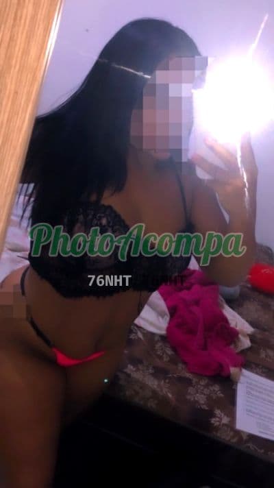 Acompanhante em Recife — beijo na boca, foto 2 de India
