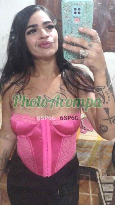 Acompanhante em Maceió — experiência de namorada, foto 4 de India