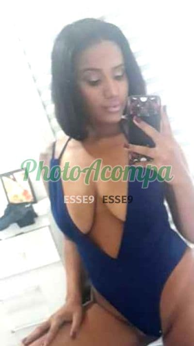 Foto 2: Acompanhante em São José dos Campos — beijo na boca, India