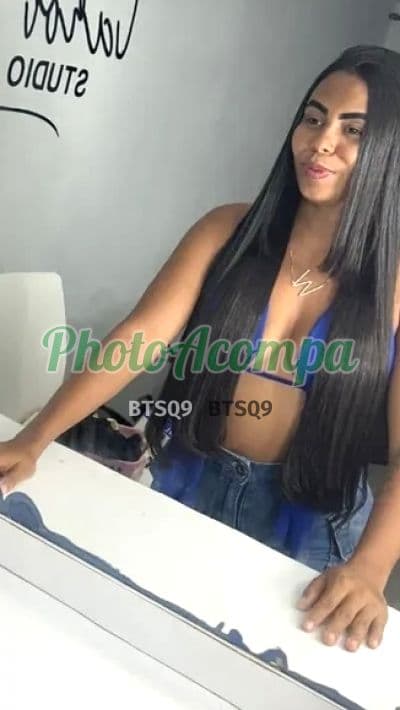 Acompanhante morena em Osasco, foto 5 de India