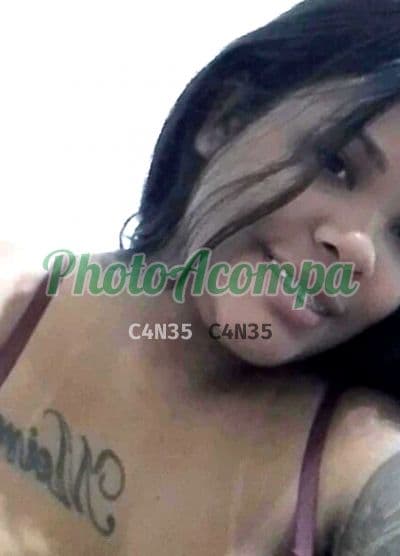 Acompanhante foto verificada em Campinas — India, foto 3