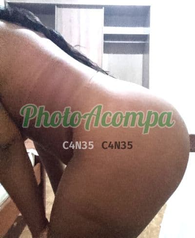 Acompanhante imagem autêntica em Campinas — India, foto 4