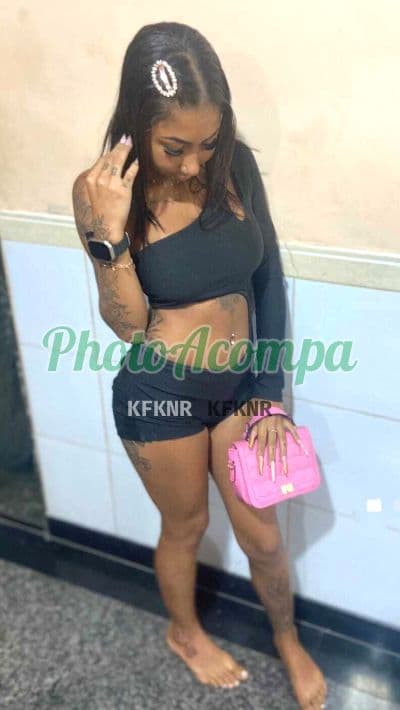 Acompanhante em Rio de Janeiro — experiência de namorada, foto 4 de India