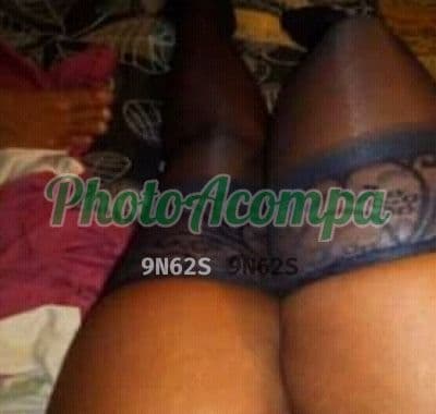 Acompanhante em Nilópolis — beijo na boca, foto 2 de India