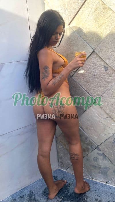 Acompanhante magra em Surubim, foto 2 de India