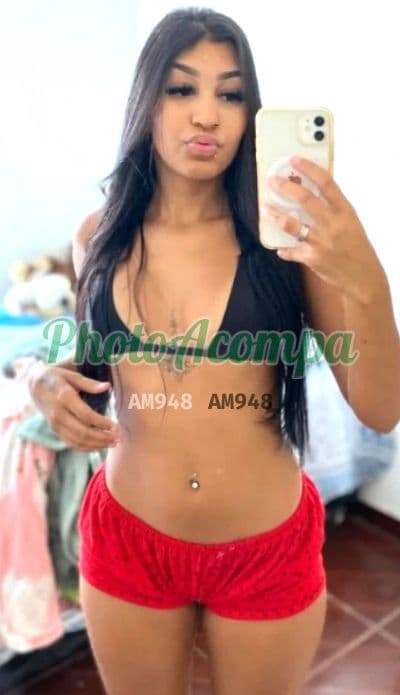 Acompanhante morena em Itu (6) — India
