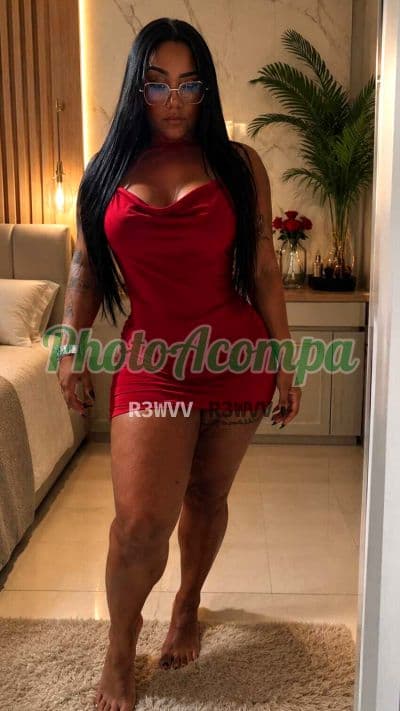 Acompanhante em Rio de Janeiro — beijo grego, foto 6 de India